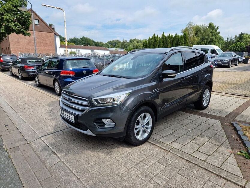 Kuga