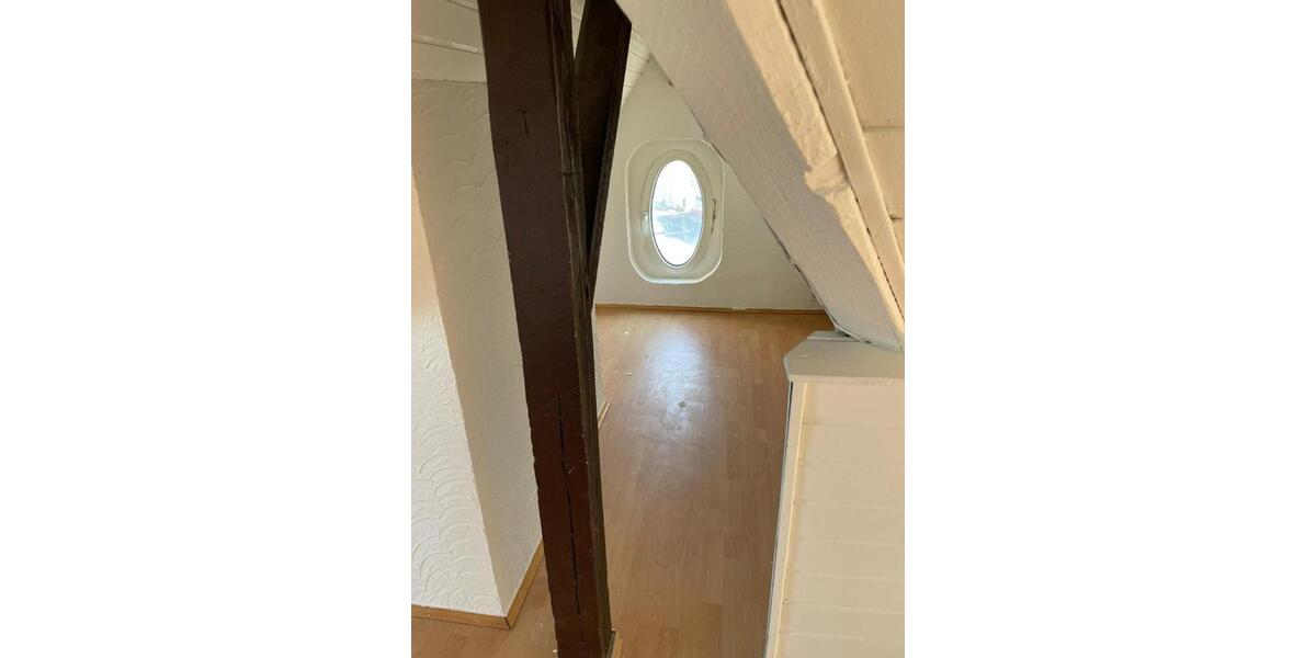 Maisonettenwohnung Essen Stadtbezirk V - 1 Zimmer, 60 m&sup2;, 400&euro; | Angebot:25646301