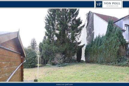 Baugrundstück in begehrter Lage für die Bebauung mit einer Doppelhaushälfte zimmer