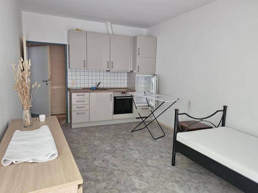 Moderne Architektur trifft auf charmante Baukunst – Häuserensemble aus 2 Einfamilienhäuser, EinliegerWohnung + Fabrikgebäude
