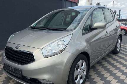 Kia Venga 84.250 km 10.950 &euro; Duisburg 47259