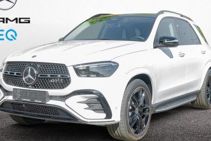 Mercedes-Benz GLE 580 12.445 km 93.690 &euro; Schwelm 58332