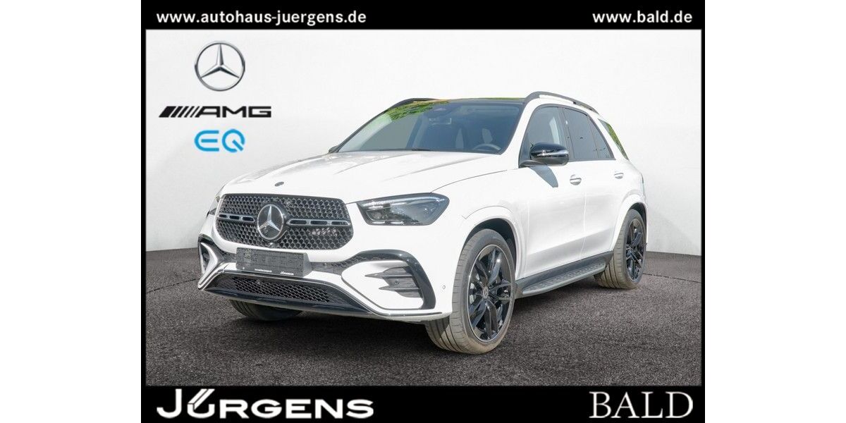 Mercedes-Benz GLE 580 12.445 km 93.690 &euro; Schwelm 58332