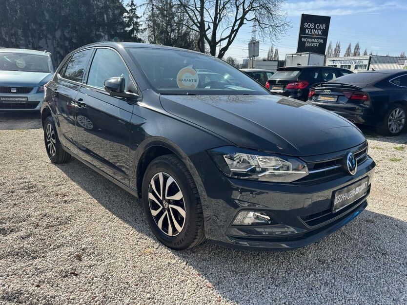 VW Polo 21.756 km 14.990 € Oberhausen 46149
