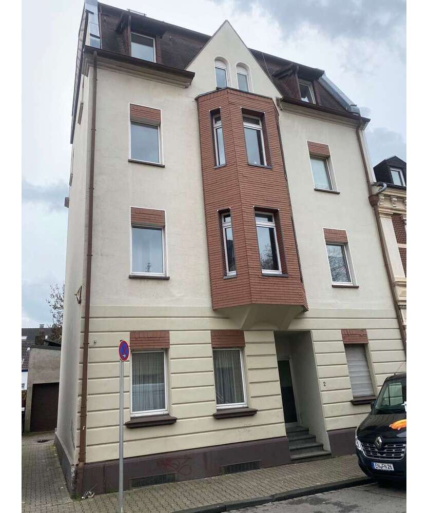 Wohnung zum Mieten in Gelsenkirchen 270 € 27.33 m²