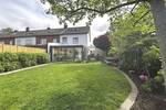 Reihenendhaus Gelsenkirchen Heßler - 4 Zimmer, 85 m&sup2;, 390.000&euro; | Angebot:26502618
