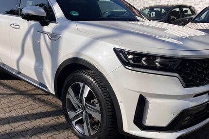 Kia Sorento 43.692 km 30.890 &euro; Essen 45139