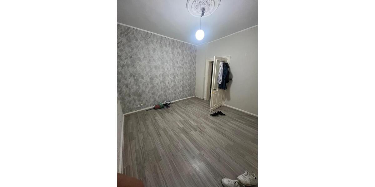 5 Zimmer Wohnung in Mülheim an der Ruhr 5 zimmer