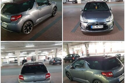 Citroen DS3 125.000 km 4.200 &euro; Essen 45139