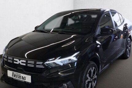 Dacia Logan 5.870 km 18.980 &euro; Recklinghausen 45659