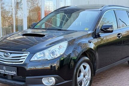 Subaru Legacy 207.000 km 4.000 &euro; Essen 45139