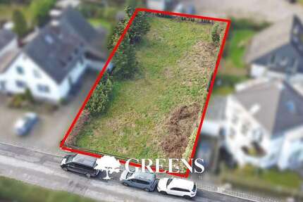 Grundstück zu verkaufen in Ratingen 669.000 € 686 m²