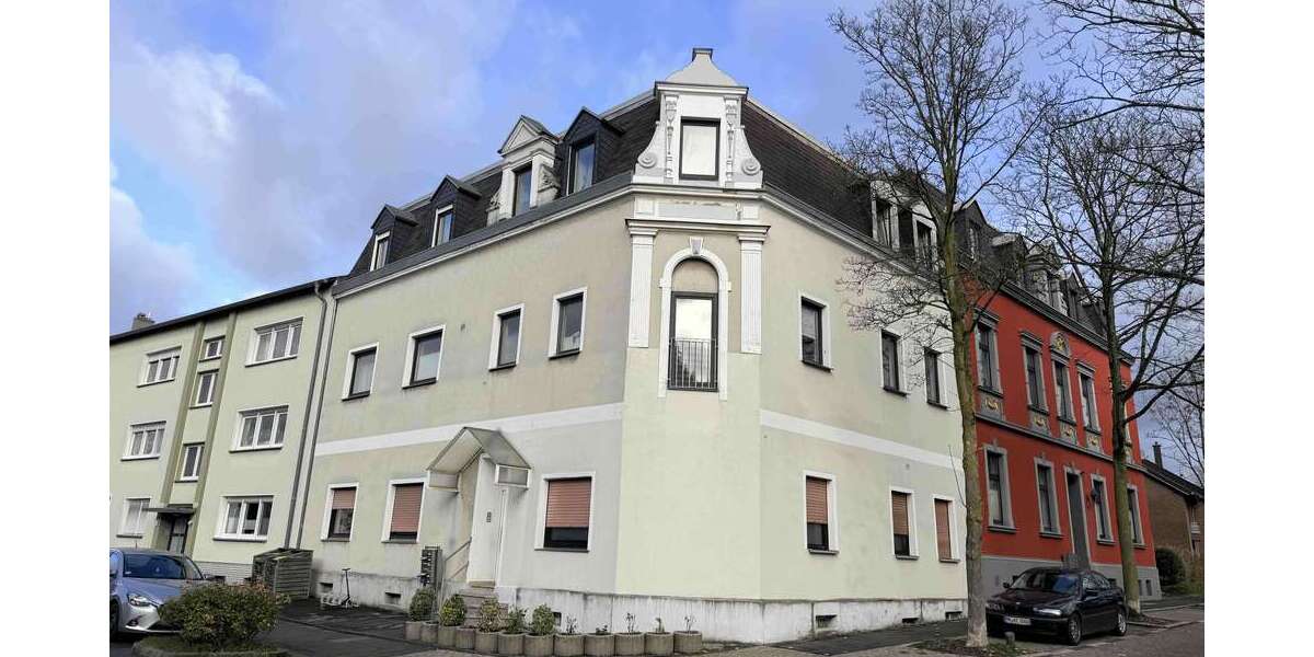 Wohnung zum Kaufen in Mülheim 159.000 € 67 m² 2 zimmer