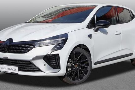 Renault Clio 2.011 km 20.444 &euro; Essen 45239