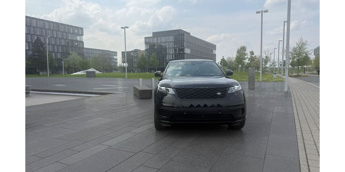 Land Rover Range Rover Velar 92.000 km 34.900 &euro; Essen 45355