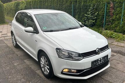 VW Polo 69.270 km 8.999 &euro; Essen 45355
