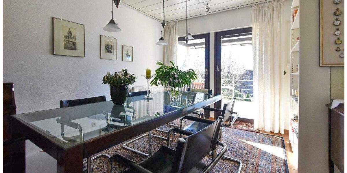 Glücklichmacher :) Chices, großzügiges Einfamilienhaus mit Garten & Garage in Kettwig 5 zimmer