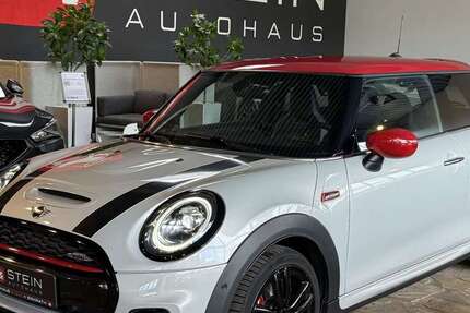 Mini John Cooper Works 44.200 km 28.390 &euro; Erkrath 40699