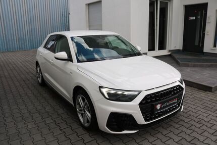 Audi A1 60.000 km 18.999 &euro; Essen 45356