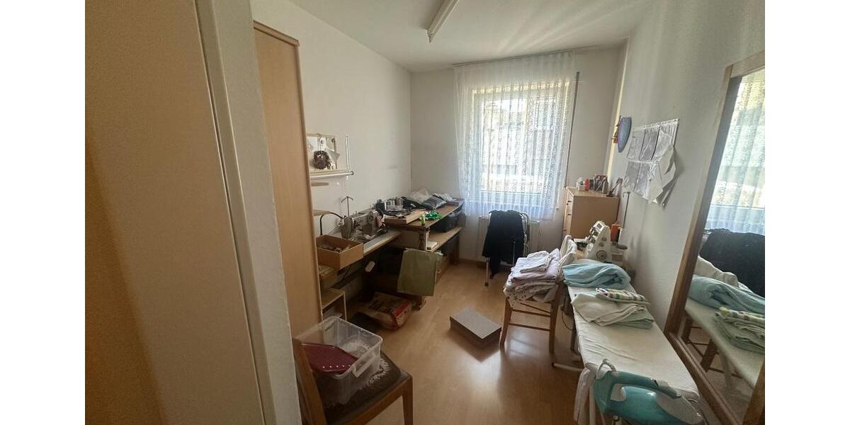 Schöne Wohnung im Hochparterre Krefeld Innenstadt Klosterstr. 3 zimmer