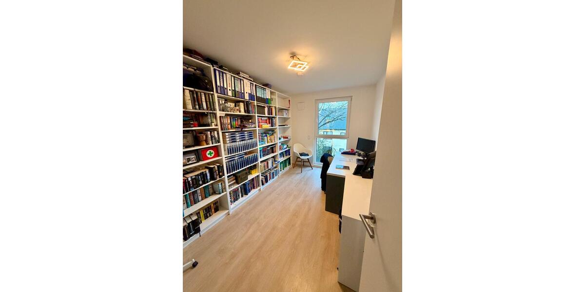 Etagenwohnung Bochum Werne - 4 Zimmer, 118 m&sup2;, 1.800&euro; | Angebot:25097970