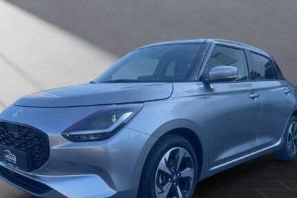 Suzuki Swift 14.009 km 16.850 € Duisburg 47055