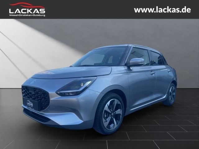 Suzuki Swift 14.009 km 16.850 &euro; Duisburg 47055