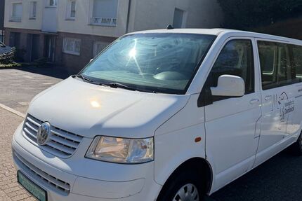 VW T5 Transporter 270.000 km 3.999 &euro; Essen 45147
