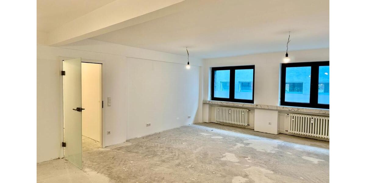 Gewerbeobjekt Essen Südviertel - 1.520&euro; | Angebot:26311762