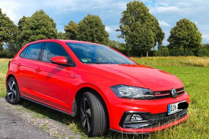 VW Polo 53.690 km 18.750 € Dinslaken 46537