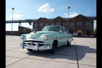 Pontiac Andere