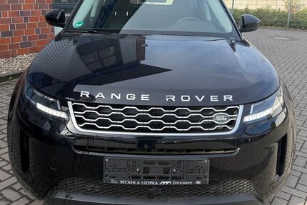 Land Rover Range Rover Evoque 98.588 km 19.750 &euro; Essen 45356