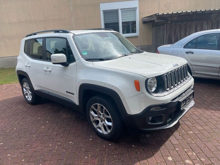 Renegade