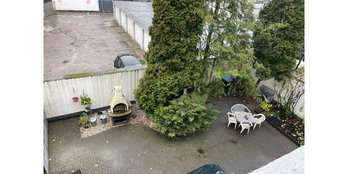 Schöne 3 Zimmer Wohnung im gepflegten Haus ! 3 zimmer