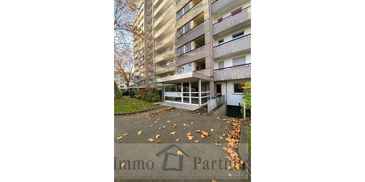 Etagenwohnung Mülheim an der Ruhr Mitte - 3 Zimmer, 117 m&sup2;, 268.000&euro; | Angebot:25822361