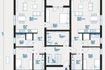 Investoren aufgepasst! Mehrfamilienhaus als Renditeobjekt mit maximaler Förderung - Mehrfamilienhaus, Wohnhaus Bochum Bochum-Südwest | Angebot:27481006