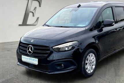 Mercedes-Benz Citan 47.591 km 22.990 &euro; Witten 58454