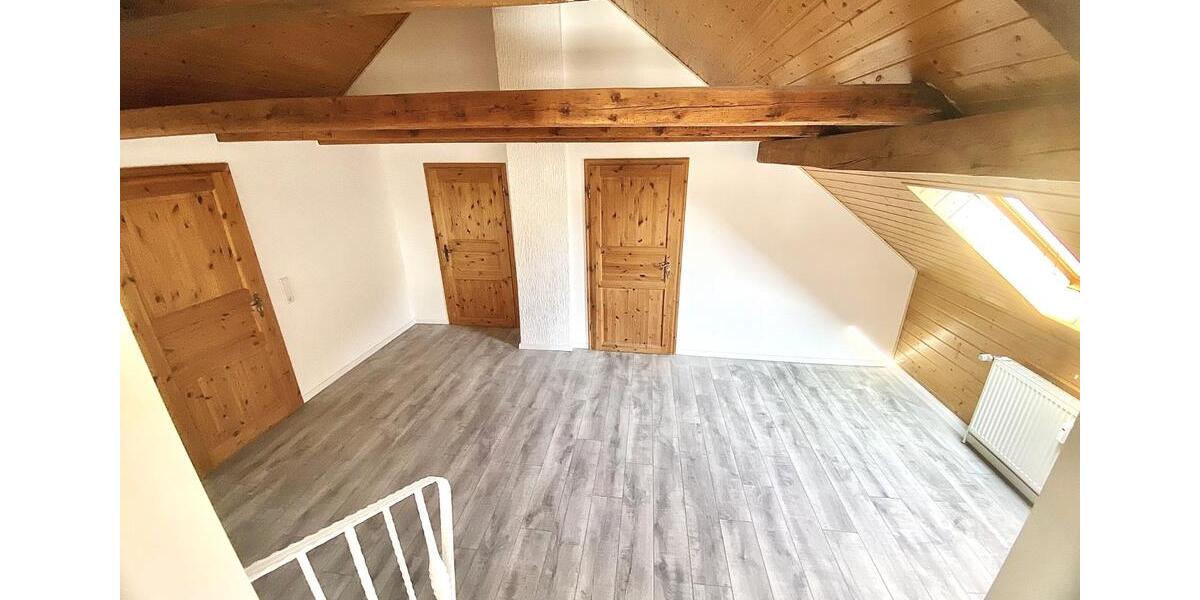 Erdgeschoßwohnung Herdecke - 5.5 Zimmer, 210 m&sup2;, 1.850&euro; | Angebot:26420601