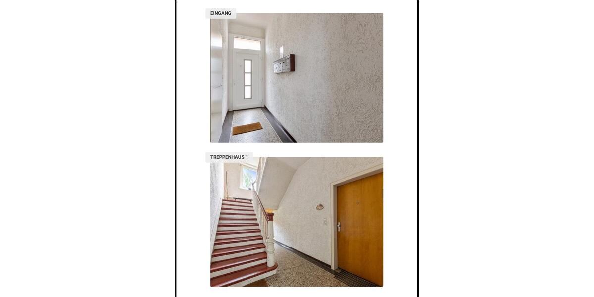 Mehrfamilienhaus, Wohnhaus Moers - 14 Zimmer, 331 m&sup2;, 649.000&euro; | Angebot:27428682