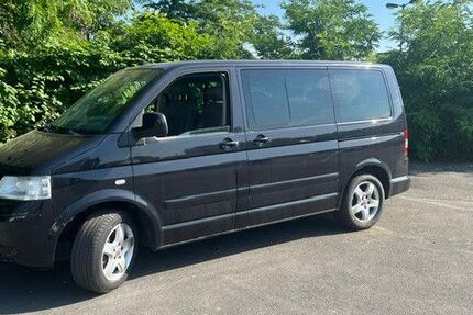 VW T5 Transporter 350.000 km 8.500 &euro; Bochum 44793
