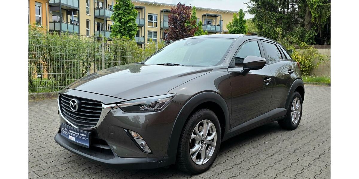 Mazda CX-3 81.000 km 9.990 &euro; Herne (NRW) 44628