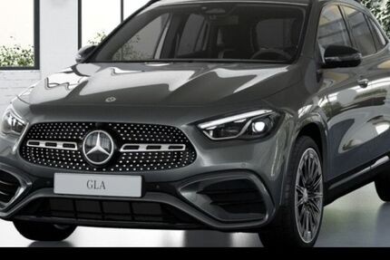 Mercedes-Benz GLA 200 9.900 km 44.490 &euro; Duisburg 47138