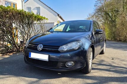 VW Golf 132.174 km 5.600 &euro; Wetter 58300