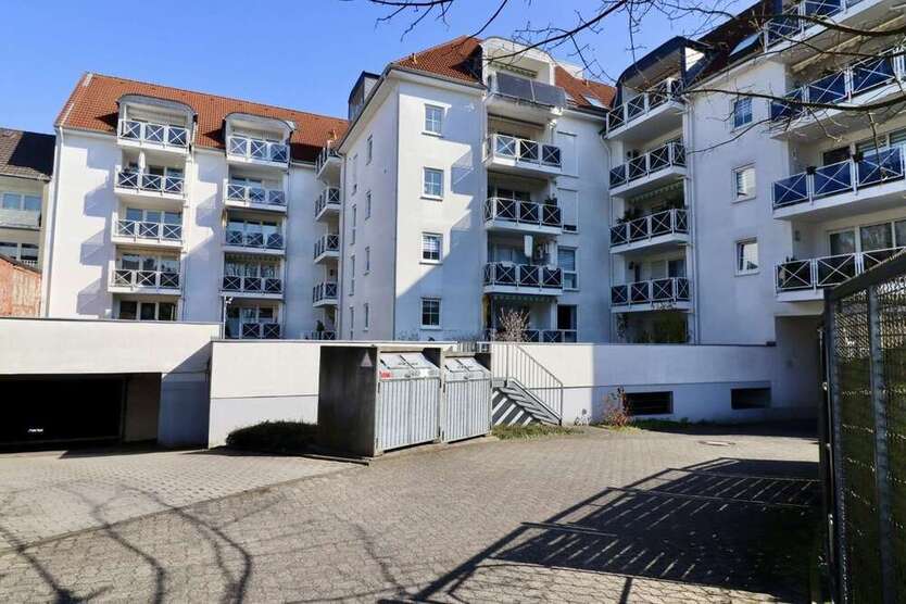 Wohnung zum Kaufen in Solingen 259.000 € 114.56 m²