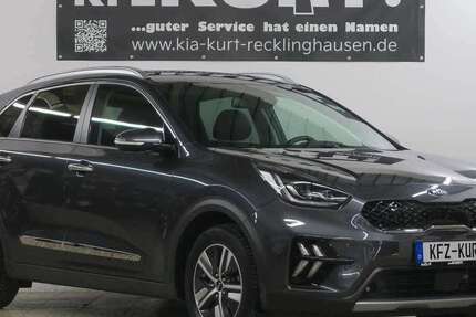 Kia Niro 49.100 km 19.950 &euro; Recklinghausen 45661