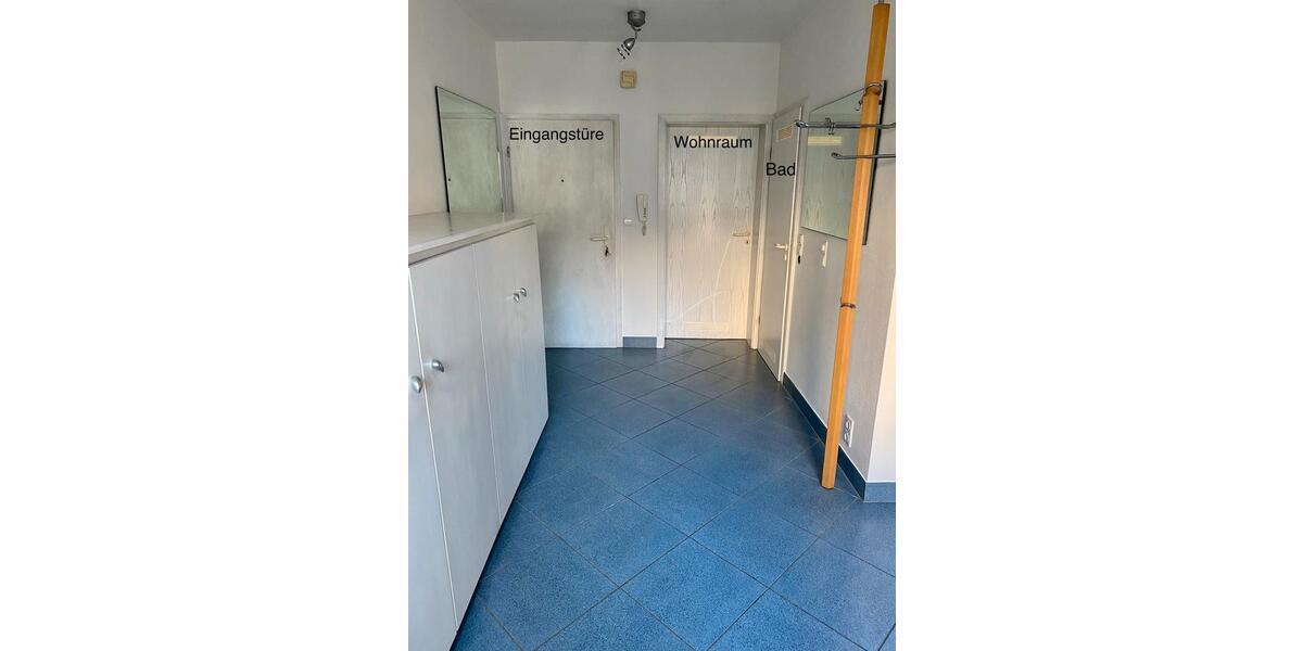 Etagenwohnung Essen Südviertel - 1.5 Zimmer, 40 m&sup2;, 165.000&euro; | Angebot:26460926