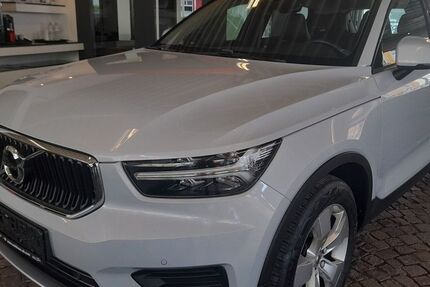 Volvo XC40 86.863 km 17.490 &euro; Gelsenkirchen 45888