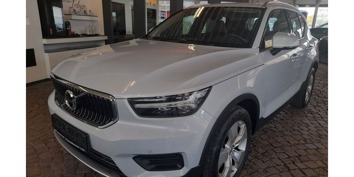 Volvo XC40 86.863 km 17.490 &euro; Gelsenkirchen 45888