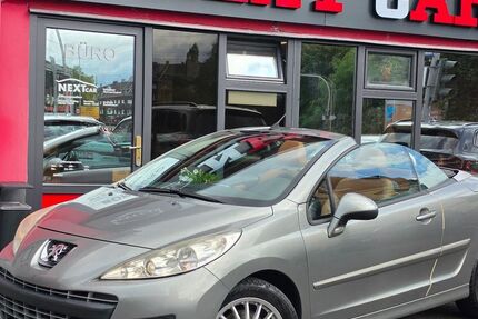 Peugeot 207 163.000 km 2.399 &euro; Mülheim an der Ruhr 45476