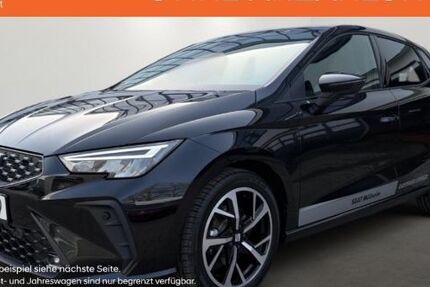 Seat Ibiza 4.990 km 24.499 &euro; Mülheim 45478